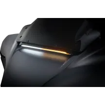 Fairing Vent Lights