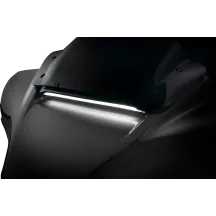 Fairing Vent Lights