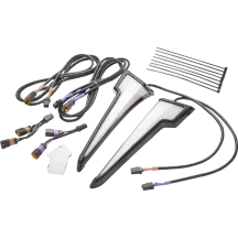 Quill™ LED Fairing Lights
