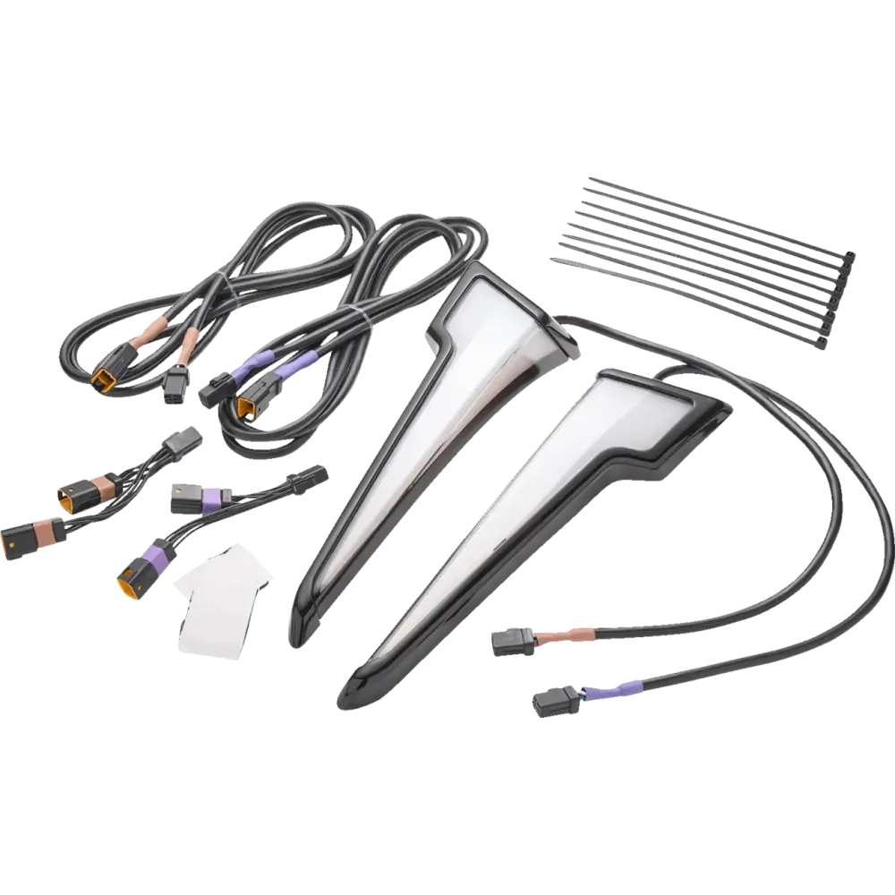 Quill™ LED Fairing Lights