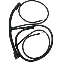 Rear LED Wiring Harness