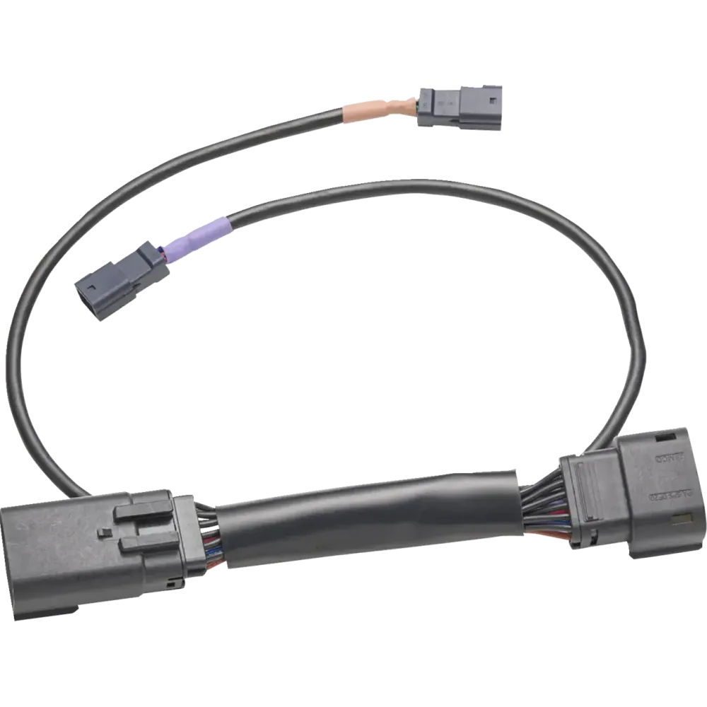 Wire Harness