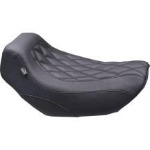 Tripper™ Solo Seat — 33 cm (13"), Black