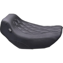 Tripper™ Solo Seat — 33 cm (13"), Black