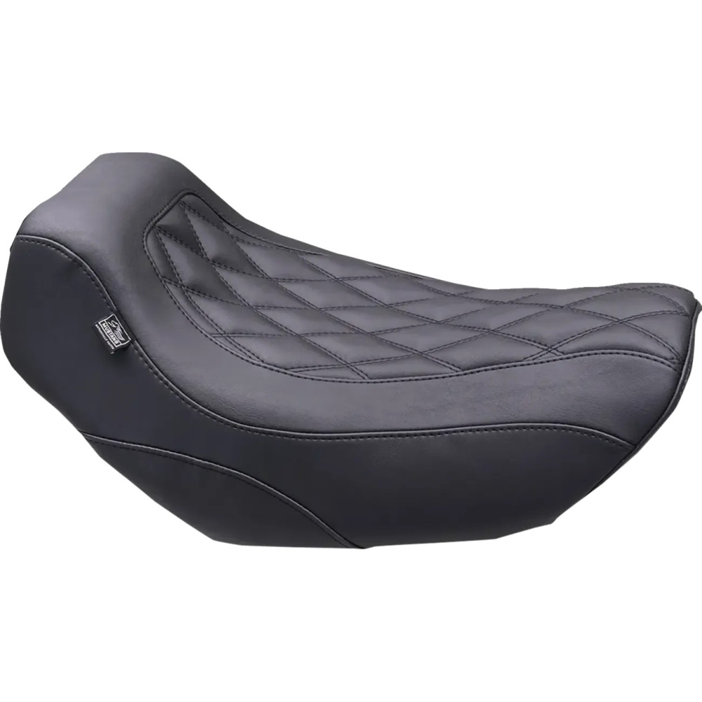 Tripper™ Solo Seat — 33 cm (13"), Black