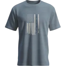 Flag Flint T-Shirt
