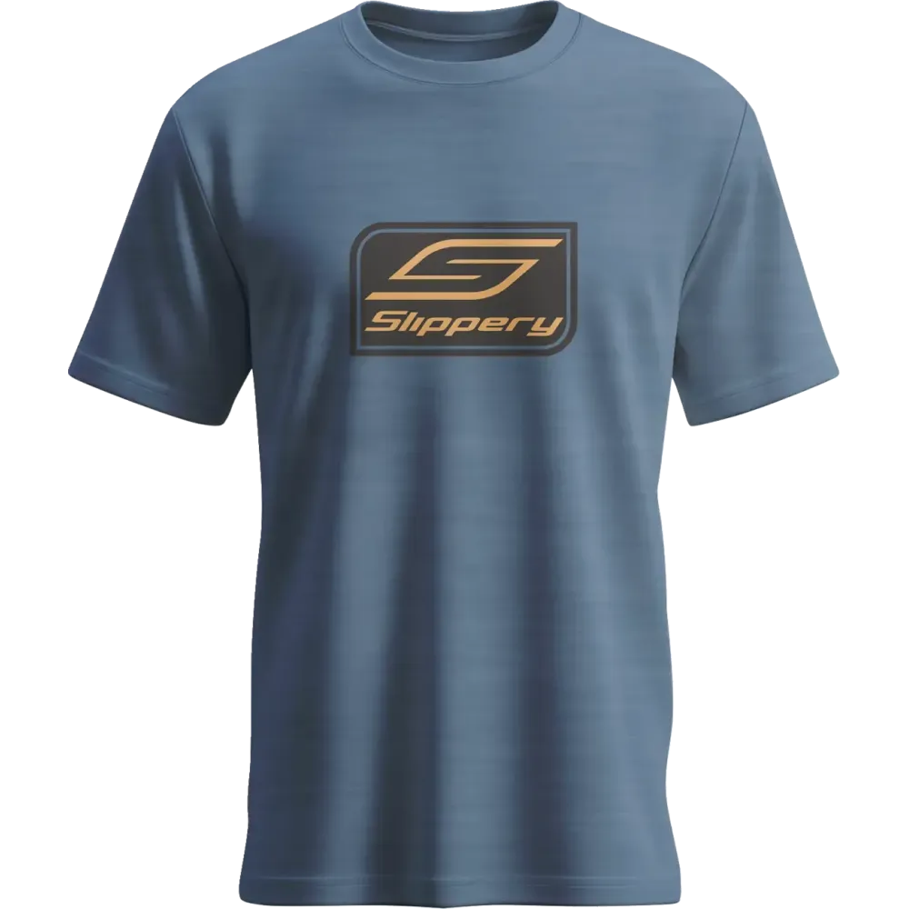 Crest T-Shirt
