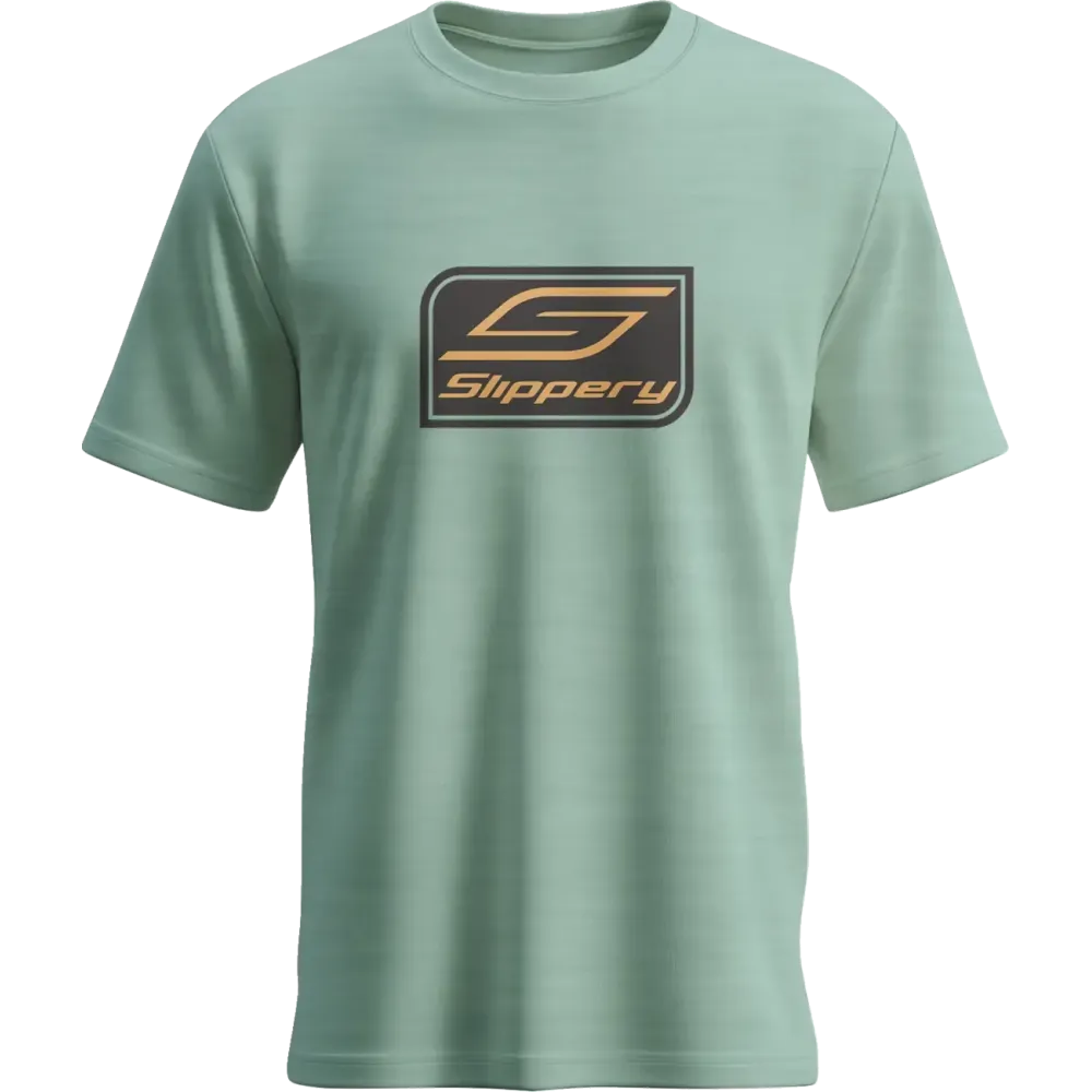 Crest T-Shirt
