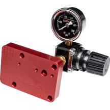 Piston Cooling Jet Pressure Tester Block Kit - Stand Alone Tool