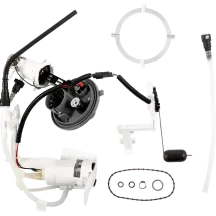 Fuel Pump Module Assembly