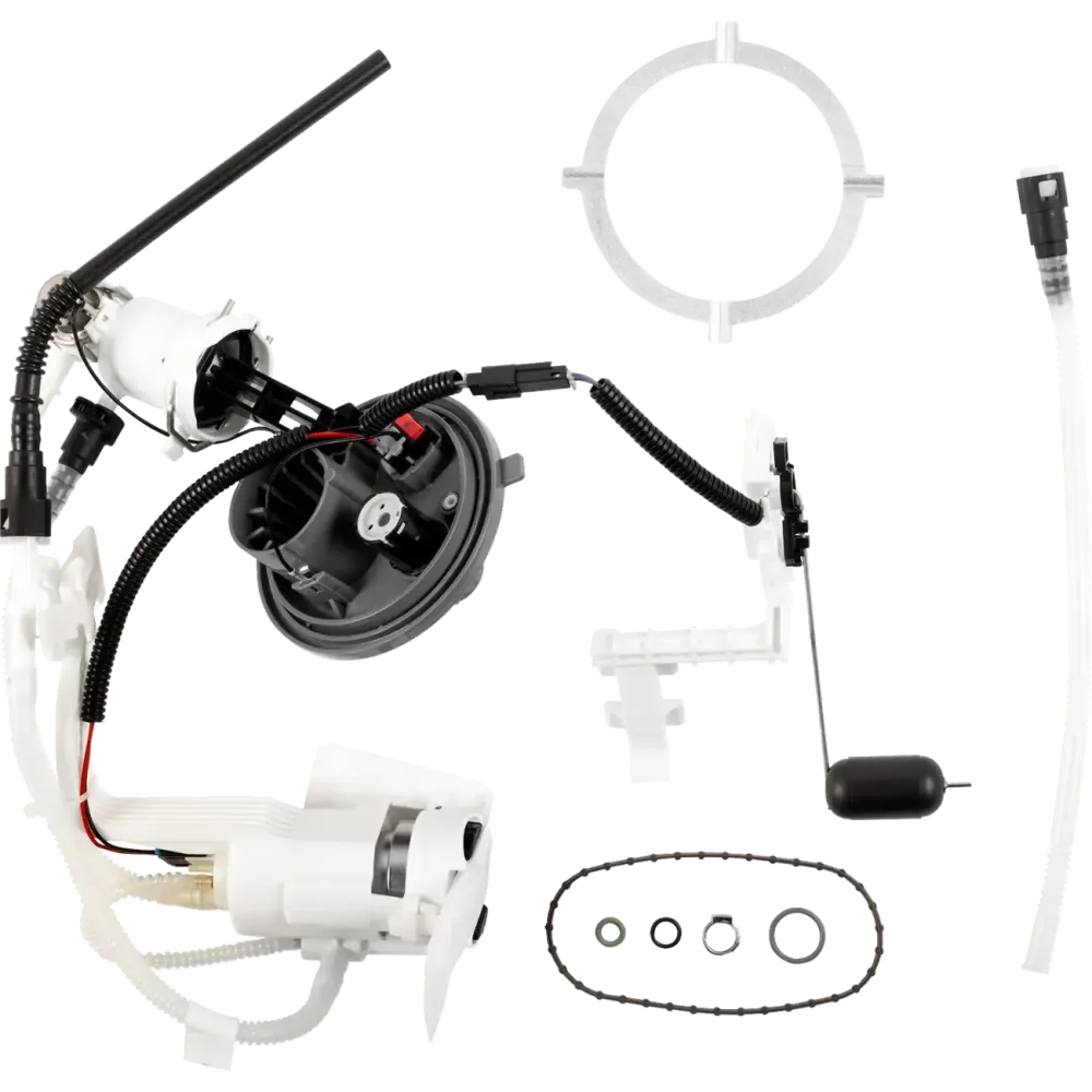 Fuel Pump Module Assembly