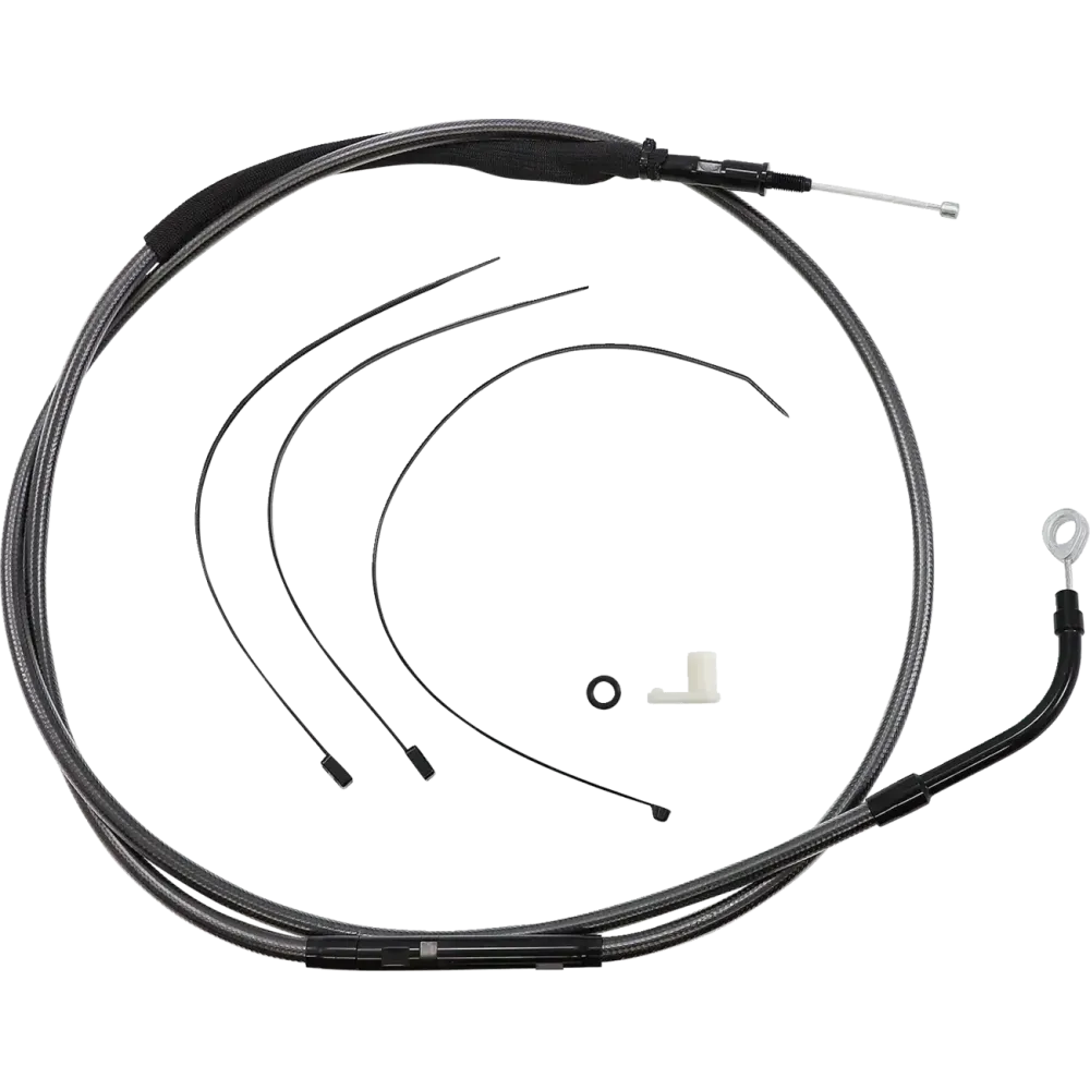 Cable de embrague Black Pearl™ de alta eficiencia