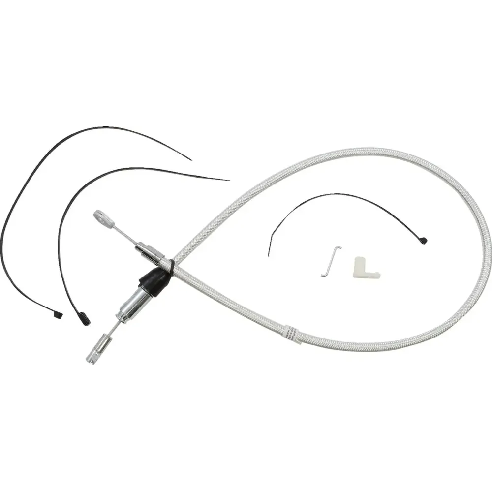 Sterling Chromite II® Quick Connect Upper Clutch Cable