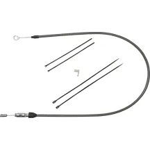 KARBONFIBR Quick Connect Upper Clutch Cable