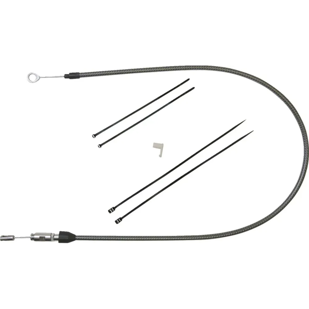 KARBONFIBR Quick Connect Upper Clutch Cable