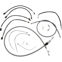 Kit de instalación de manillares XR