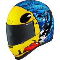 Airform™ Brozak MIPS® Helmet — 3XL, full-face, polycarbonate