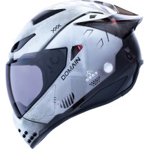 Domain™ Future Proof Helmet — XL, Gray