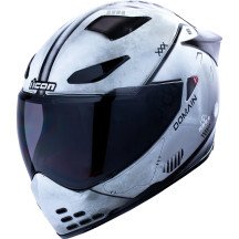 Domain™ Future Proof Helmet — XL, Gray