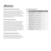 Airform™ Dark Helmet — L, Full-Face, Black Matte