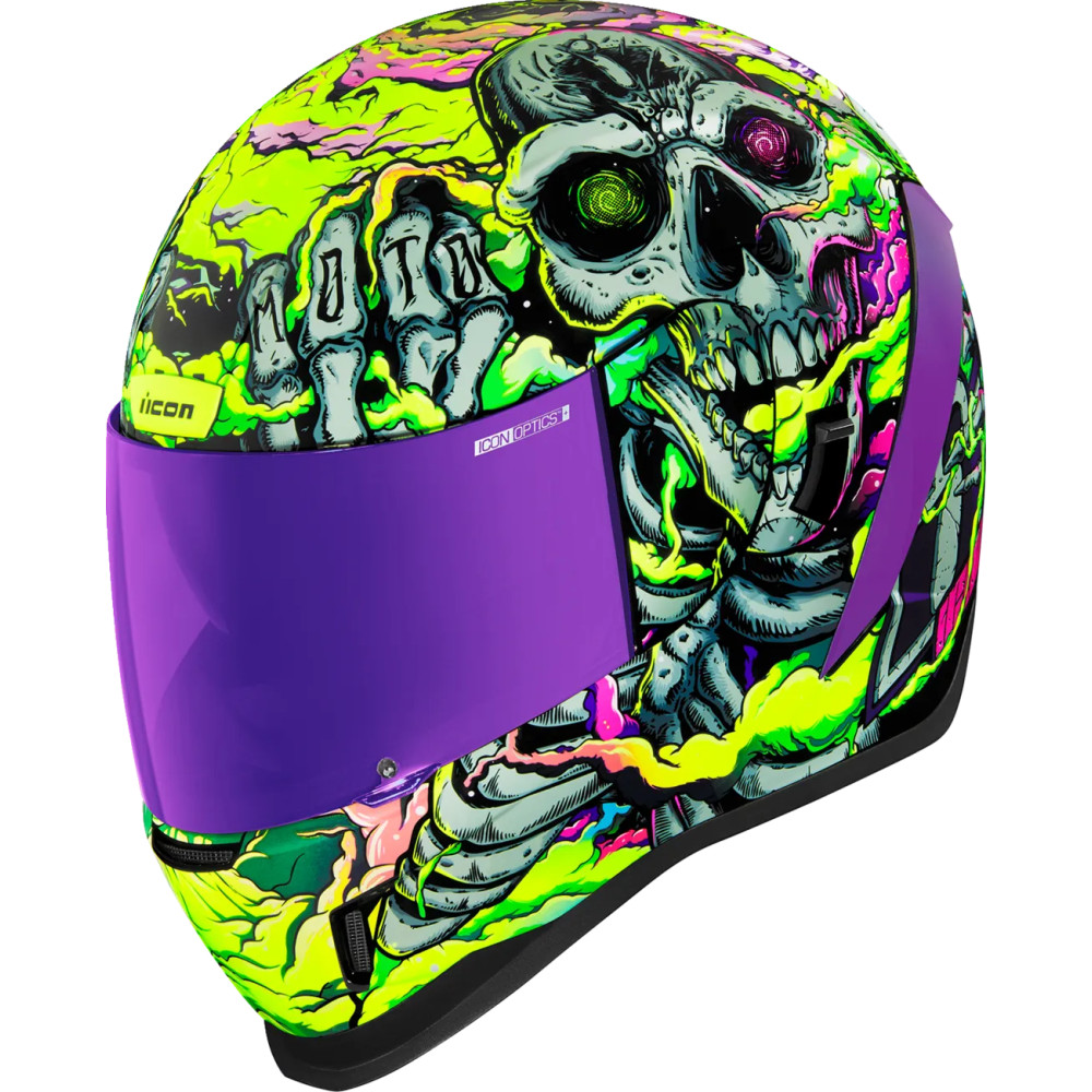 Airform™ Hippy Dippy Helmet Airform™ Hippy Dippy Helmet