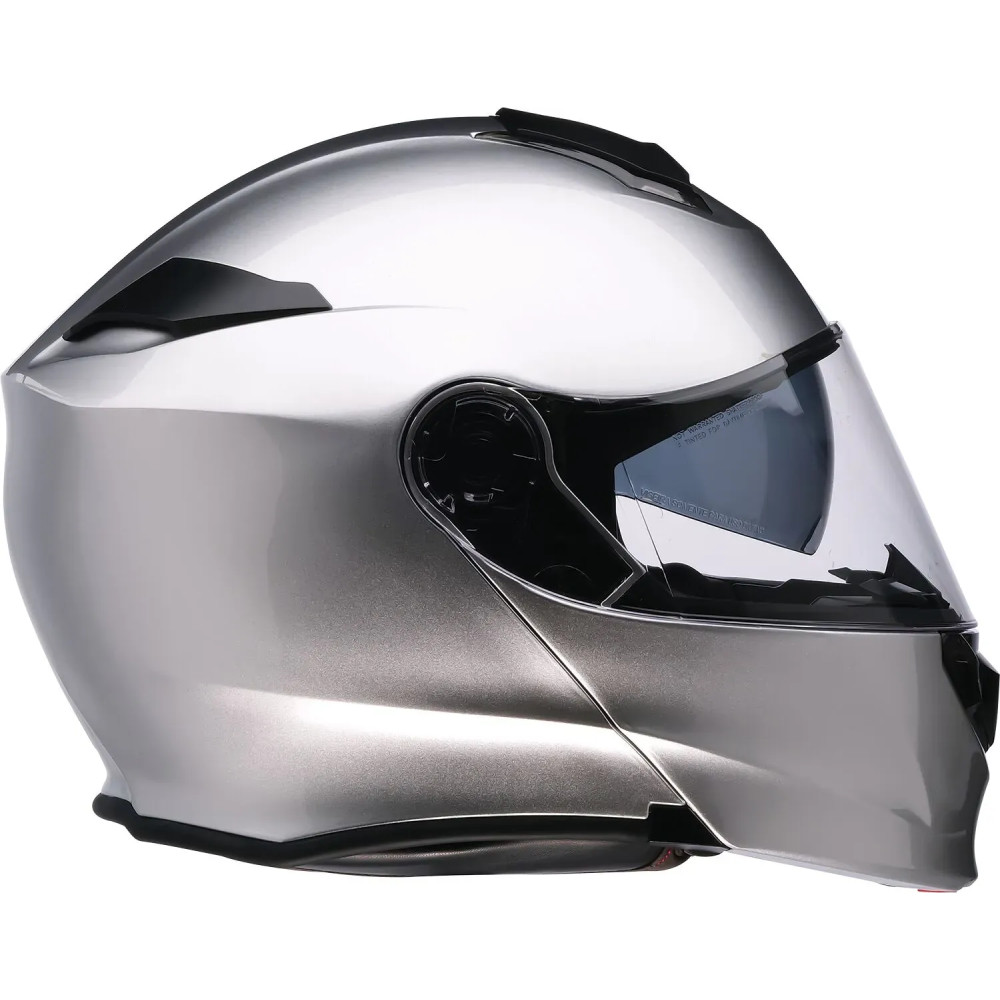 Solaris 2.0 Modular Helmet Solaris 2.0 Modular Helmet