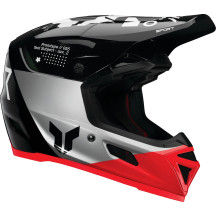 Casco Reflex Sport Strike MIPS® — L, negro brillo