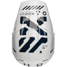 Casco Reflex Sport Strike MIPS® — Talla M, azul brillante
