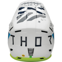 Casco Reflex Sport Strike MIPS® — Talla M, azul brillante