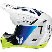 Casco Reflex Sport Strike MIPS® — Talla M, azul brillante