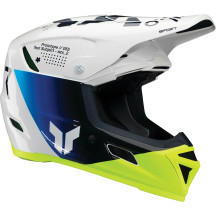Casco Reflex Sport Strike MIPS® — Talla M, azul brillante