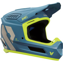 Casco Fleet Forge