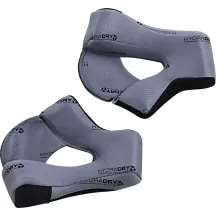 Airflite™ Helmet Cheek Pads