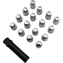 Splined Lug Nut