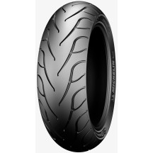 Commander II® Cruiser Tire — 110/90B18, Bias-belted, 61H, Blackwall