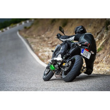 Diablo Rosso™ III Tire — 110/70ZR17