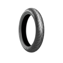 Neumático Battlax T31 — 110/80R18, 58V, sin cámara