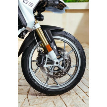 Road 6 Tire — 120/70ZR19, Front