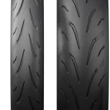 Neumático Power 6 — 120/70ZR17