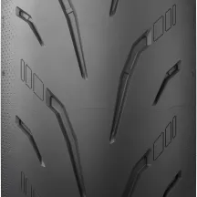 Neumático Power 6 — 120/70ZR17