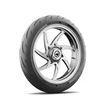 Neumático Power 6 — 120/70ZR17