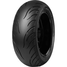 Cobra Chrome AV92 Tire — 200/55R18, Rear