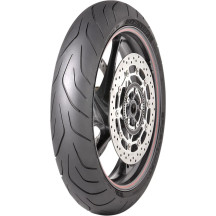 SportSmart Mk3 Tire — 190/55ZR17, 75W, Rear