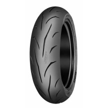 Sport Force+ EV Tire — 190/55-17, Rear