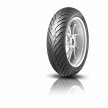Sportmax Roadsmart IV Tire — 150/60-17, 66H, Rear