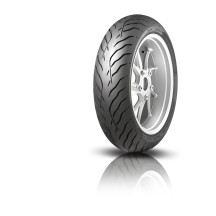 Sportmax Roadsmart IV Tire — 190/55ZR17, Rear, 75W