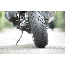 Sportmax Roadsmart IV Tire