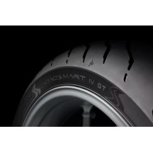 Sportmax Roadsmart IV Tire — 150/70ZR18, Rear