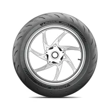 Power 6 Tire — 150/60-17, 66W, Rear