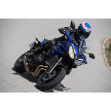 3D Supersport Tire — 180/60ZR17, 75W, Radial